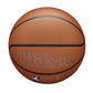 Pelota Wilson Basketball NBA Forge Plus Sz7