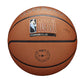 Pelota Wilson Basketball NBA Forge Plus Sz7