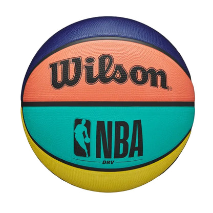 Pelota Wilson Basketball NBA DRV Alternating Sunset Sz7