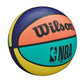 Pelota Wilson Basketball NBA DRV Alternating Sunset Sz7