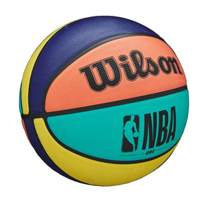 Pelota Wilson Basketball NBA DRV Alternating Sunset Sz7
