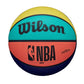 Pelota Wilson Basketball NBA DRV Alternating Sunset Sz7