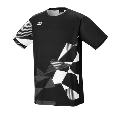 Polera Yonex 16744 Negra