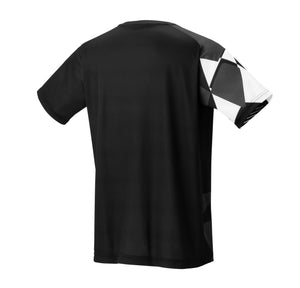Polera Yonex 16744 Negra