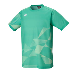 Polera Yonex 16744 Verde Menta