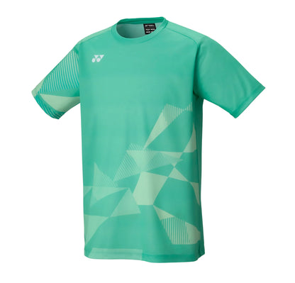 Polera Yonex 16744 Verde Menta