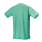 Polera Yonex 16744 Verde Menta