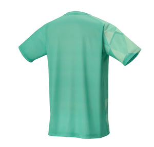Polera Yonex 16744 Verde Menta