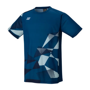 Polera Yonex 16744 Azul Oscuro