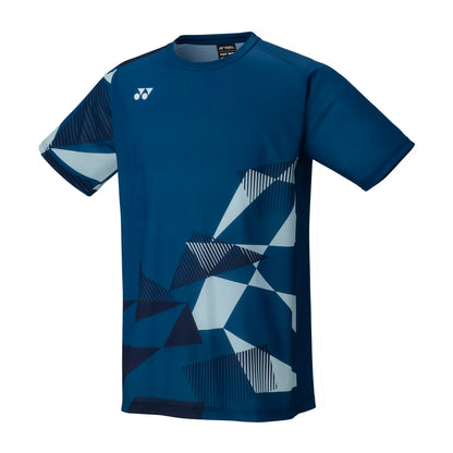 Polera Yonex 16744 Azul Oscuro