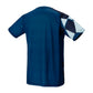 Polera Yonex 16744 Azul Oscuro