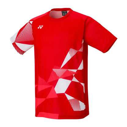 Polera Yonex 16744 Roja