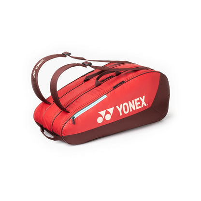 Bolso Yonex Team 42529 Ruby Red X9