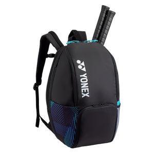 Mochila Yonex Pro 92412 B Negro/Plata