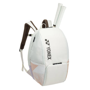 Mochila Yonex Pro 92412 B Sand Beige