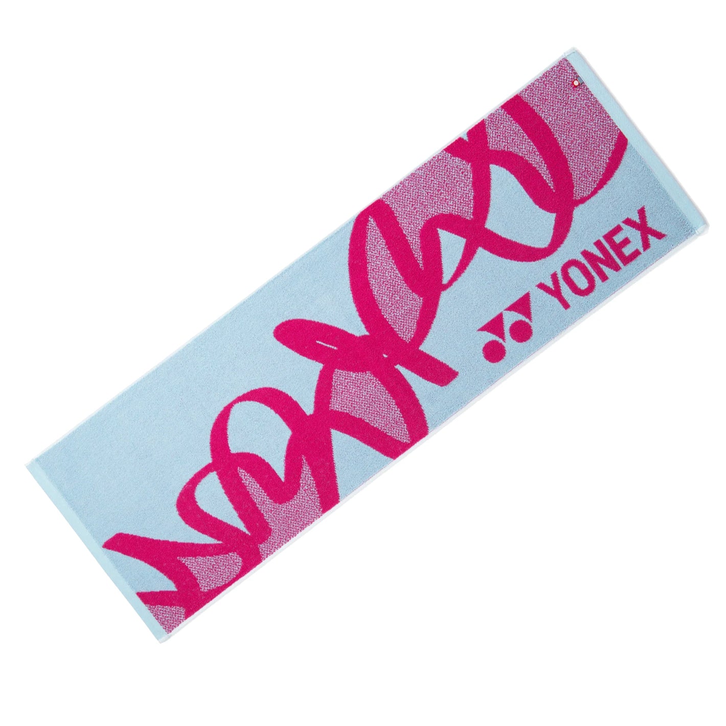 Toalla Yonex 1091 Aqua Blue