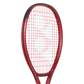 Raqueta Yonex Vcore Ace 100 Ruby Red 2026 - 260gr