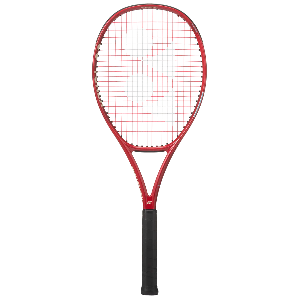 Raqueta Yonex Vcore Ace 100 Ruby Red 2026 - 260gr
