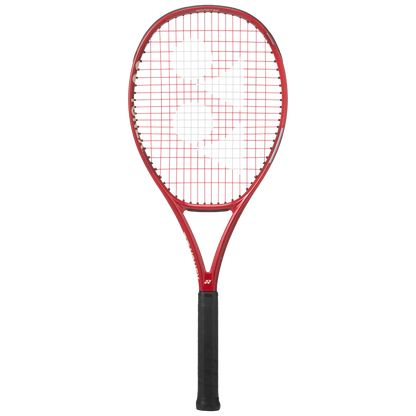 Raqueta Yonex Vcore Ace 100 Ruby Red 2026 - 260gr