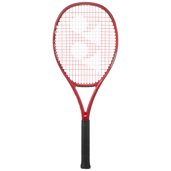 Raqueta Yonex Vcore Ace 100 Ruby Red 2026 - 260gr