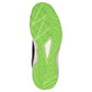 Zapatilla Yonex Power Cushion Lumio 4 Black/Lime Green