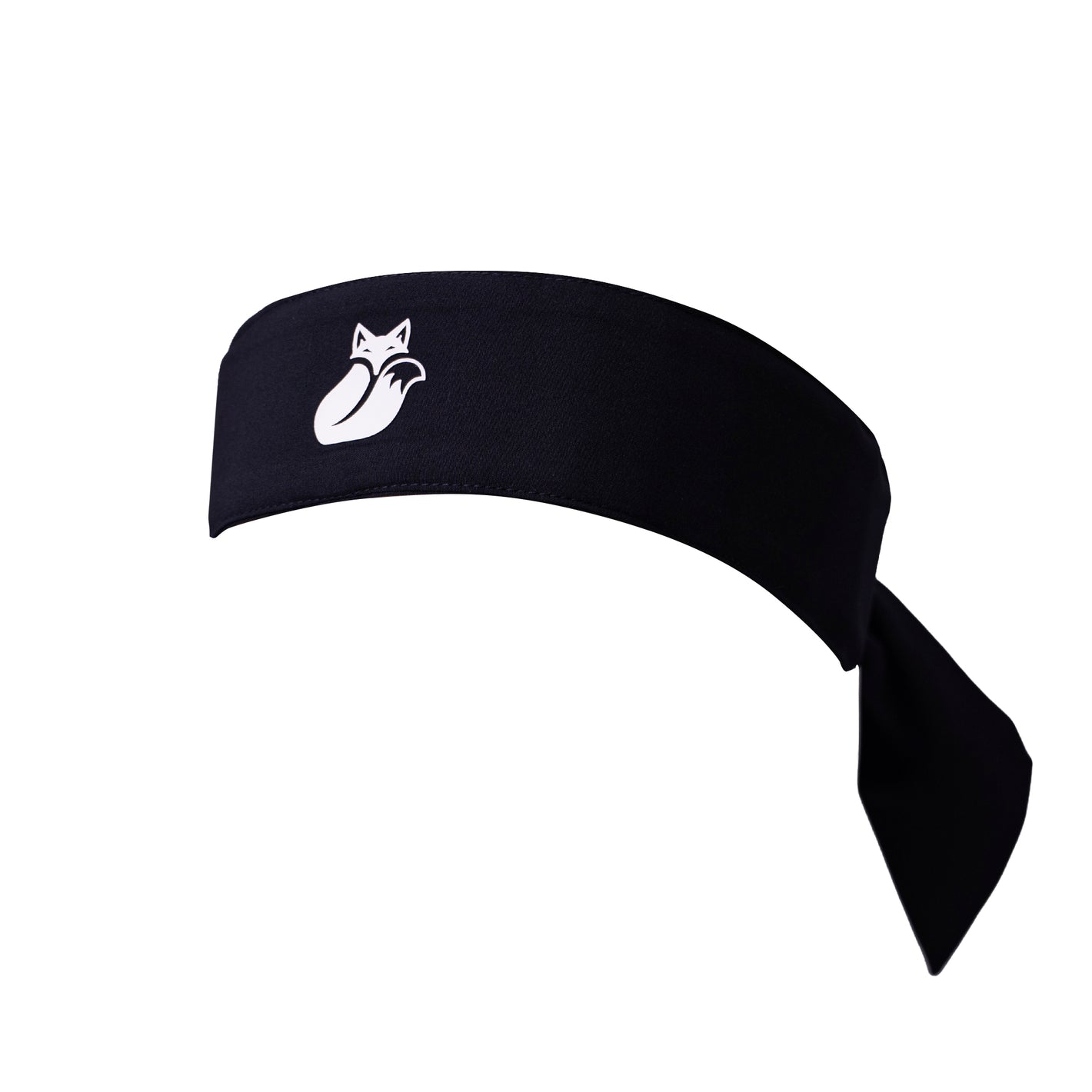 Bandana Tilki Dry Pro Lehinde Azul Marino/Blanco