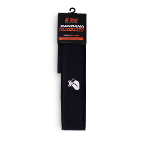 Bandana Tilki Dry Pro Lehinde Azul Marino/Blanco