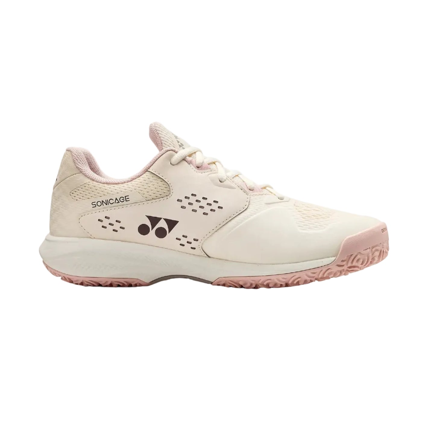 Zapatilla Yonex Power Cushion Sonicage Women Pink