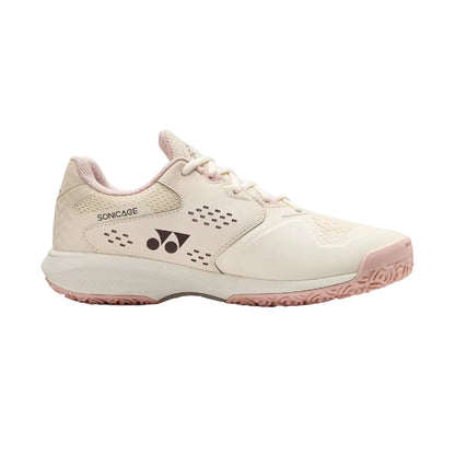 Zapatilla Yonex Power Cushion Sonicage Women Pink