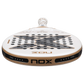Pala de Padel Nox AT10 Genius 12K Alum XTREM 2026 (PREVENTA)