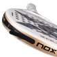 Pala de Padel Nox AT10 Genius 12K Alum XTREM 2026 (PREVENTA)