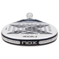 Pala de Padel Nox AT10 Genius 12K Alum XTREM Lite 2026 (PREVENTA)