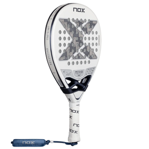 Pala de Padel Nox AT10 Genius 12K Alum XTREM Lite 2026 (PREVENTA)
