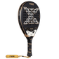 Pala de Padel Nox AT10 Genius 18K Alum 2026 (PREVENTA)