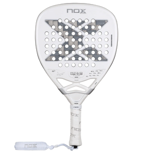 Pala de Padel Nox AT10 Genius Attack 12K Alum XTREM 2026 (PREVENTA)