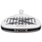 Pala de Padel Nox AT10 Genius Attack 12K Alum XTREM 2026 (PREVENTA)