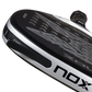Pala de Padel Nox AT10 Genius Attack 18K Alum 2026 (PREVENTA)