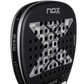 Pala de Padel Nox AT10 Genius Attack 18K Alum 2026 (PREVENTA)