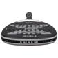 Pala de Padel Nox AT10 Genius Attack 18K Alum 2026 (PREVENTA)