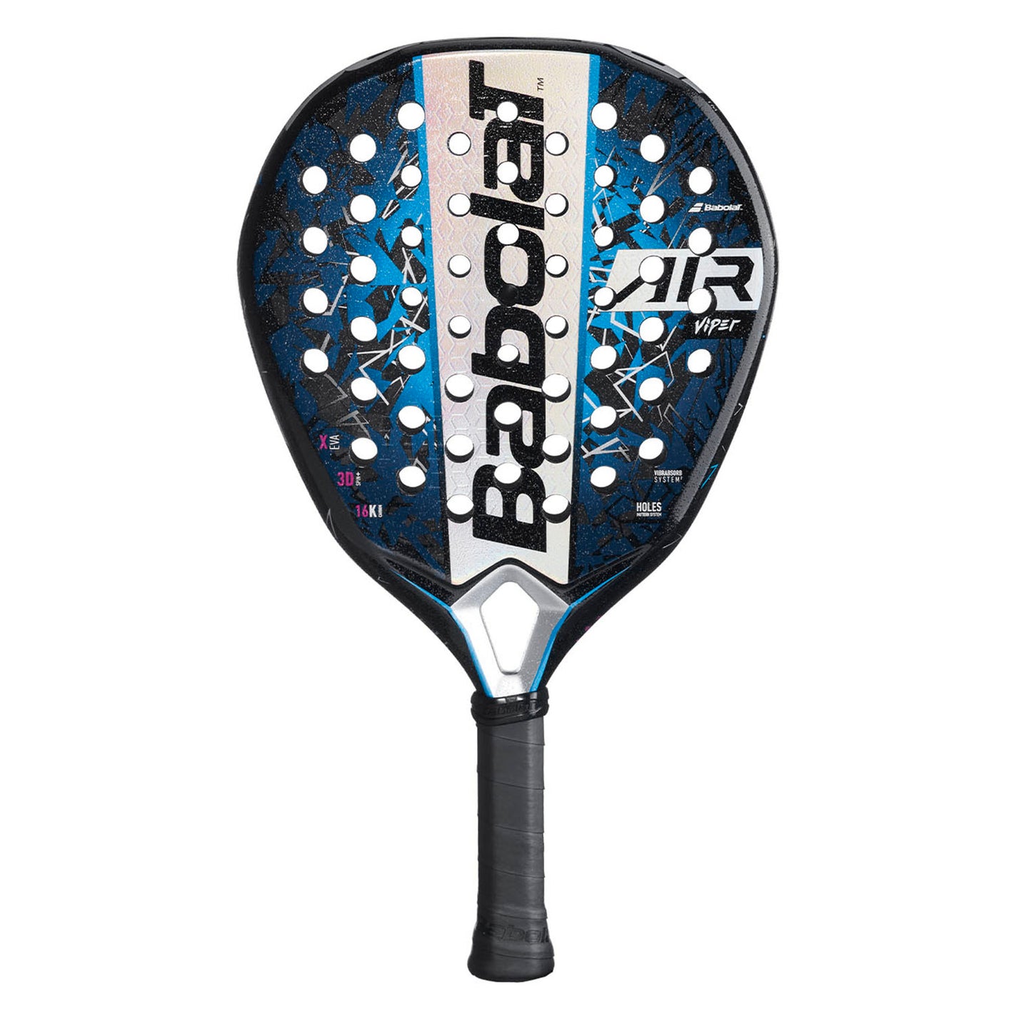 Pala De Padel Babolat Air Viper 2025