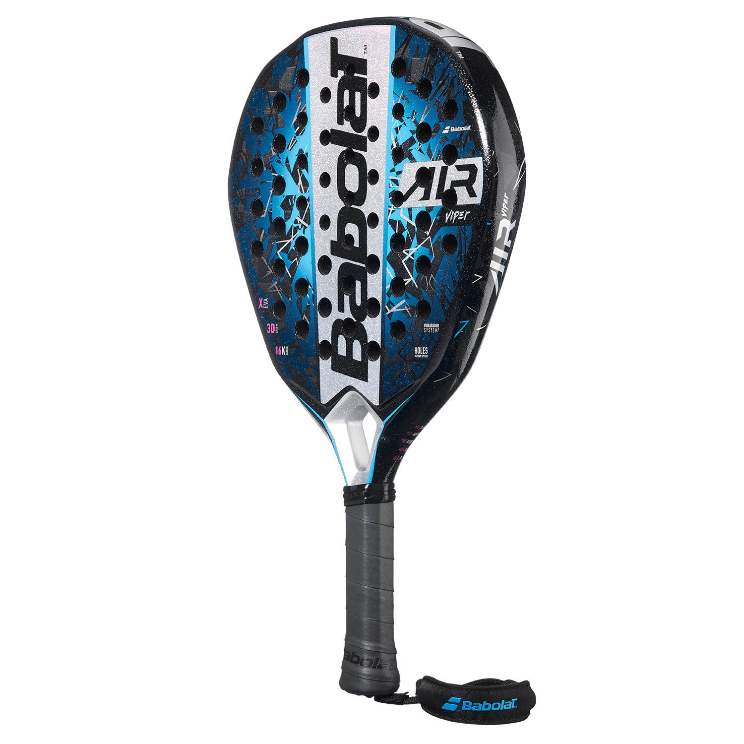 Pala De Padel Babolat Air Viper 2025