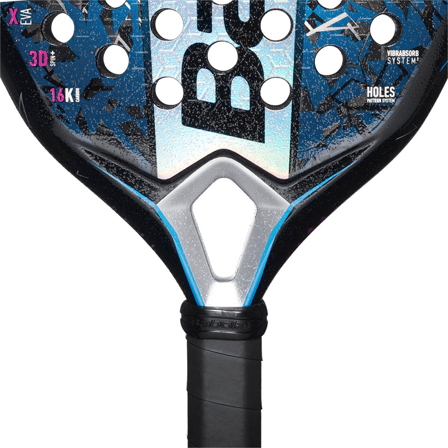 Pala De Padel Babolat Air Viper 2025