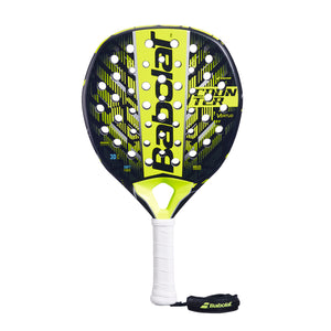 Pala de Padel Babolat Counter Vertuo 2025