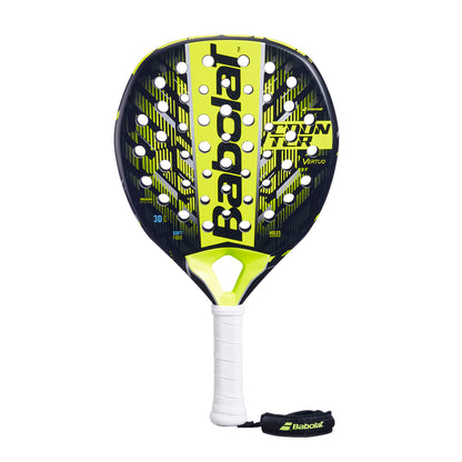 Pala de Padel Babolat Counter Vertuo 2025