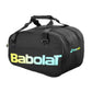 Bolso Babolat Padel Court S Negro/Multicolor