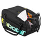 Bolso Babolat Padel Court S Negro/Multicolor