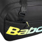 Bolso Babolat Padel Court S Negro/Multicolor