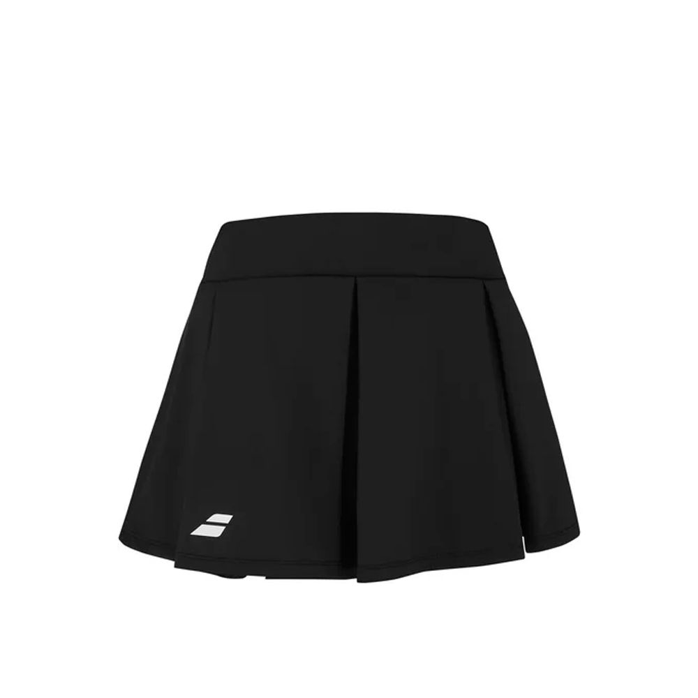 Falda Babolat Skirt Negra