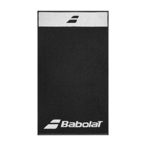 Toalla Babolat Towel Negro/Blanco