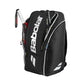 Bolso Babolat Padel RH Performance Negro/Gris